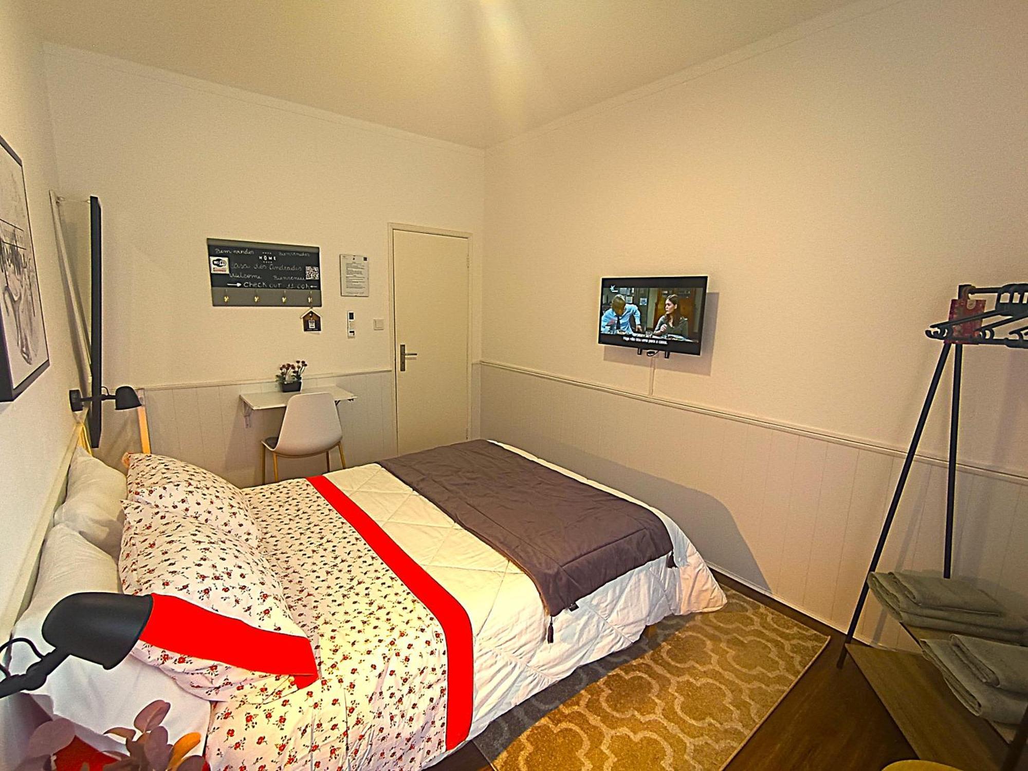 Hotel Casa Dos Andrades Belmonte  Exteriér fotografie